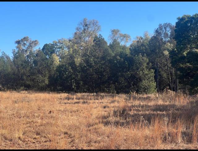 8,980M² VACANT LAND FOR SALE IN HIGHBURY